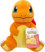 Pokémon: Glumanda #5 Plush [20 cm]