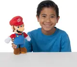Super Mario: Plush [25 cm] - assorted