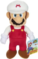 Super Mario: Plush [25 cm] - assorted