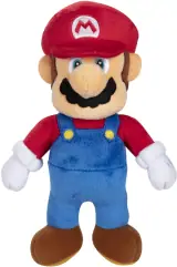 Super Mario: Plush [25 cm] - assorted