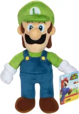 Super Mario: Plush [25 cm] - assorted