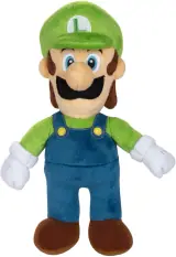 Super Mario: Plush [25 cm] - assorted