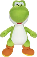 Super Mario: Plush [25 cm] - assorted