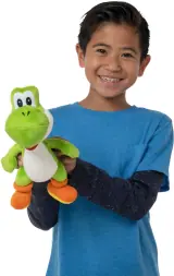 Super Mario: Plush [25 cm] - assorted