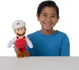 Super Mario: Plush [25 cm] - assorted