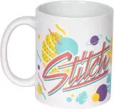 Lilo and Stitch: Flower - Mug [325 ml]