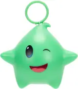 Super Mario: Luma Star Yo-Yo - green