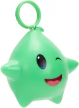 Super Mario: Luma Star Yo-Yo - green