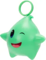 Super Mario: Luma Star Yo-Yo - green