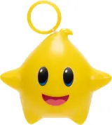 Super Mario: Luma Star Yo-Yo - yellow