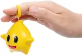 Super Mario: Luma Star Yo-Yo - yellow