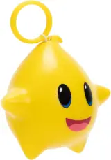 Super Mario: Luma Star Yo-Yo - yellow