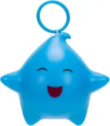 Super Mario: Luma Star Yo-Yo - blue
