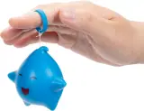 Super Mario: Luma Star Yo-Yo - blue
