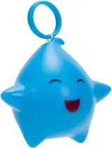 Super Mario: Luma Star Yo-Yo - blue