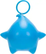 Super Mario: Luma Star Yo-Yo - blue
