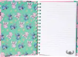 Lilo and Stich: Notebook