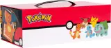 Pokémon: Painting Case
