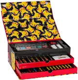 Pokémon: Painting Case