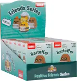 Building Set positive Potato