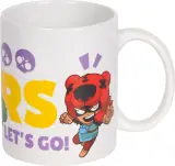 Brawl Stars - Mug [325 ml]