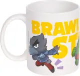 Brawl Stars - Mug [325 ml]