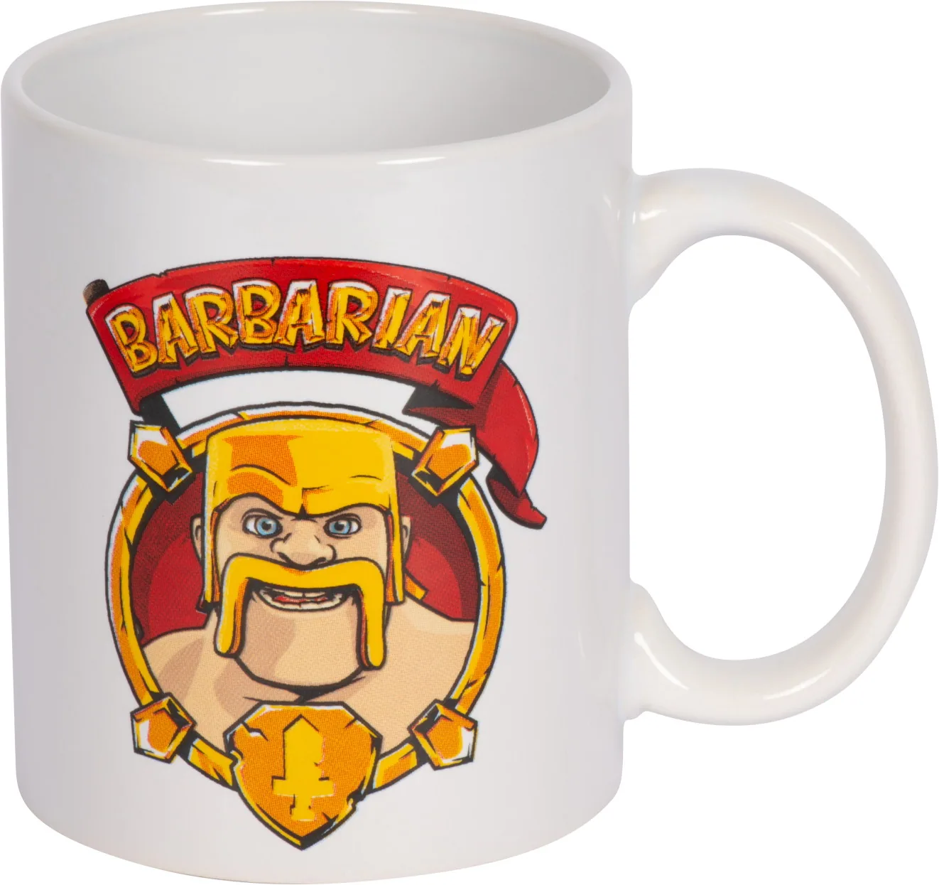 Clash of Clans - Mug [325 ml]