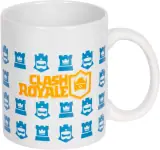 Clash Royale - Mug [325 ml]