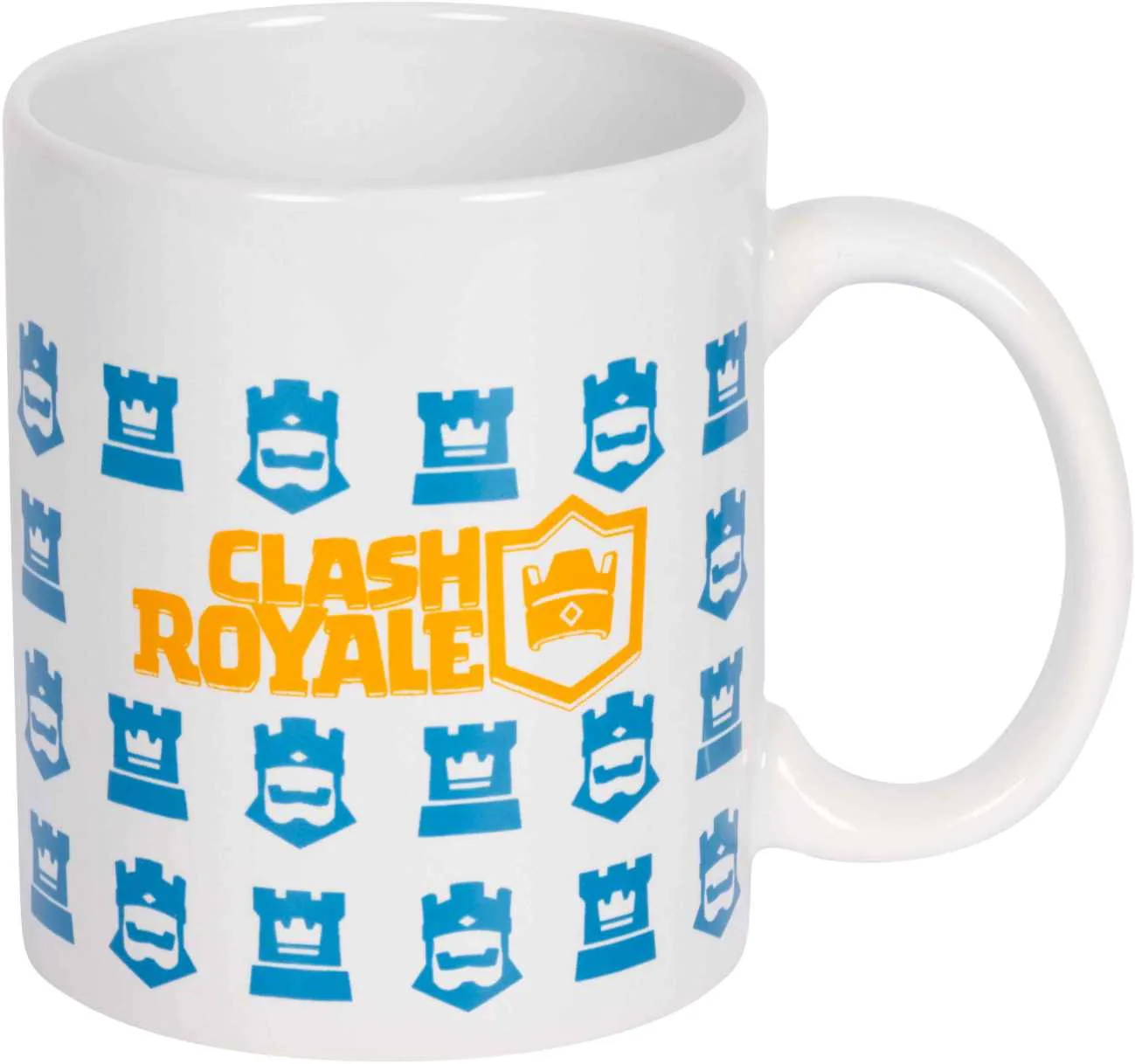 Clash Royale - Mug [325 ml]