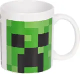Minecraft: Creeper Face - Mug [325 ml]