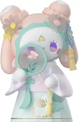 Emma Secret Forest: Dim Lights - Blindbox Figure