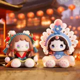 Emma Secret Forest: Dim Lights - Blindbox Figure