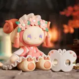Emma Secret Forest: Masked Ball - Blindbox Figure