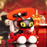 Emma Secret Forest: Masked Ball - Blindbox Figure