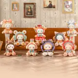 Emma Secret Forest: Tea Party - Blindbox Figure