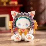 Emma Secret Forest: Tea Party - Blindbox Figure