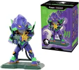Evangelion: Vol. 1 - Blindbox