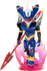 Evangelion: Vol. 1 - Blindbox