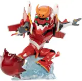 Evangelion: Vol. 1 - Blindbox