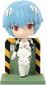 Evangelion: Vol. 1 - Blindbox