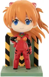 Evangelion: Vol. 1 - Blindbox