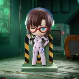 Evangelion: Vol. 1 - Blindbox