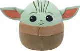 Squishmallows: Star Wars Grogu Plush [25 cm]