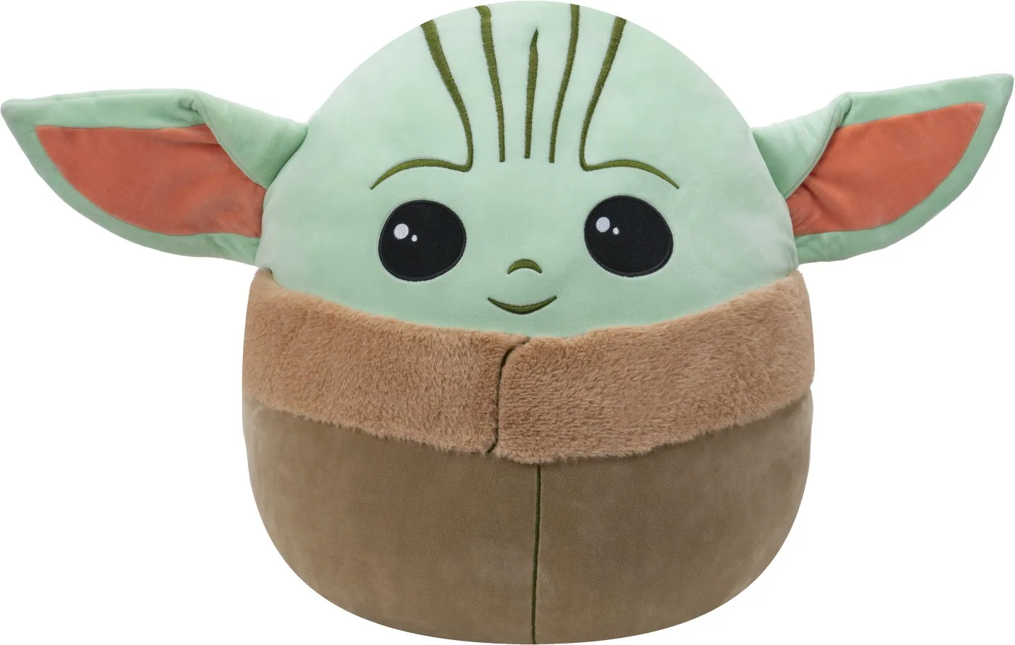 Squishmallows: Star Wars Grogu Plush [25 cm]