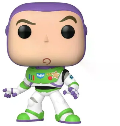 Funko POP! Toy Story 5 - Buzz Lightyear 1712 [10 cm]