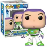 Funko POP! Toy Story 5 - Buzz Lightyear 1712 [10 cm]