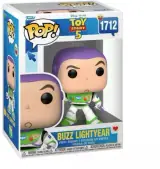 Funko POP! Toy Story 5 - Buzz Lightyear 1712 [10 cm]