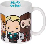 Harry Potter: Chibi - Mug [325 ml]