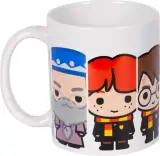 Harry Potter: Chibi - Mug [325 ml]