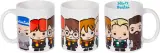 Harry Potter: Chibi - Mug [325 ml]